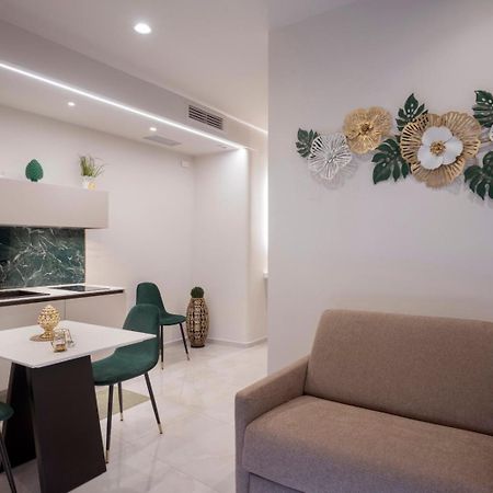 Taozen Apartments Таорміна Екстер'єр фото