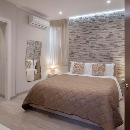 Taozen Apartments Таорміна Екстер'єр фото