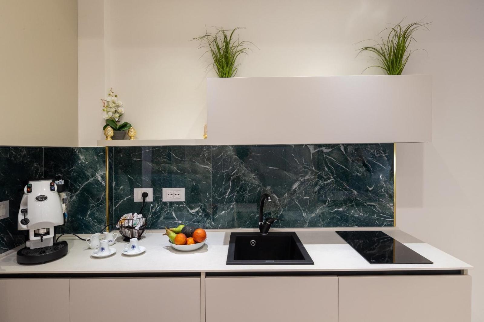 Taozen Apartments Таорміна Екстер'єр фото