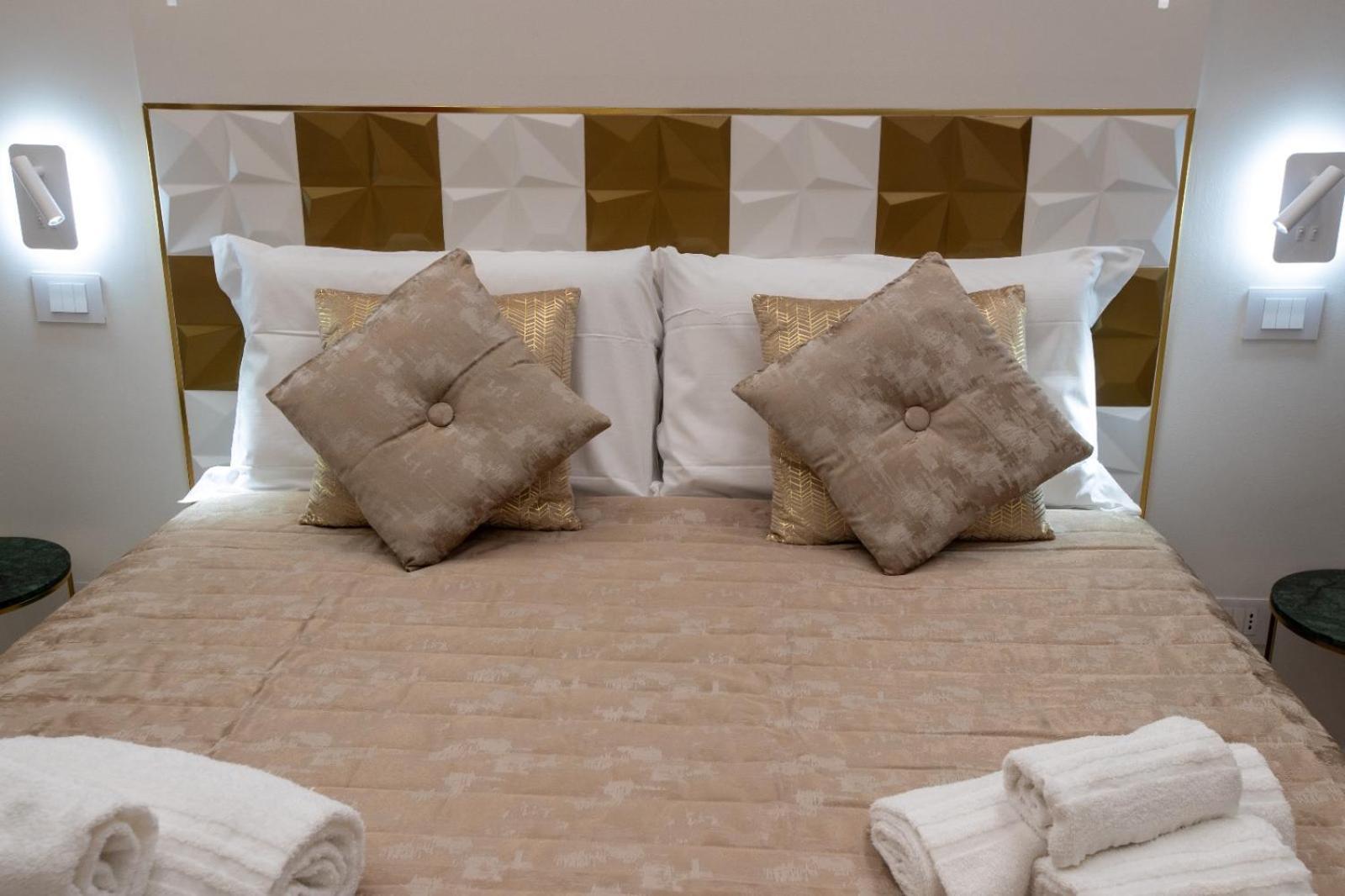 Taozen Apartments Таорміна Екстер'єр фото