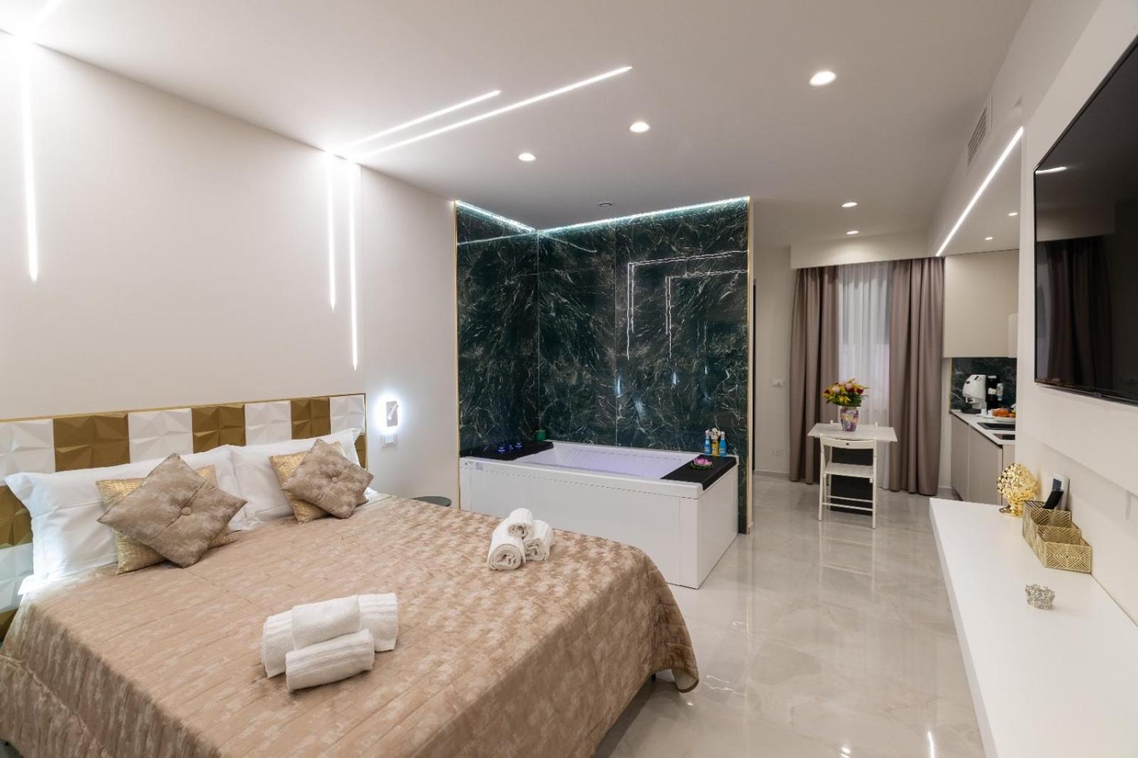 Taozen Apartments Таорміна Екстер'єр фото