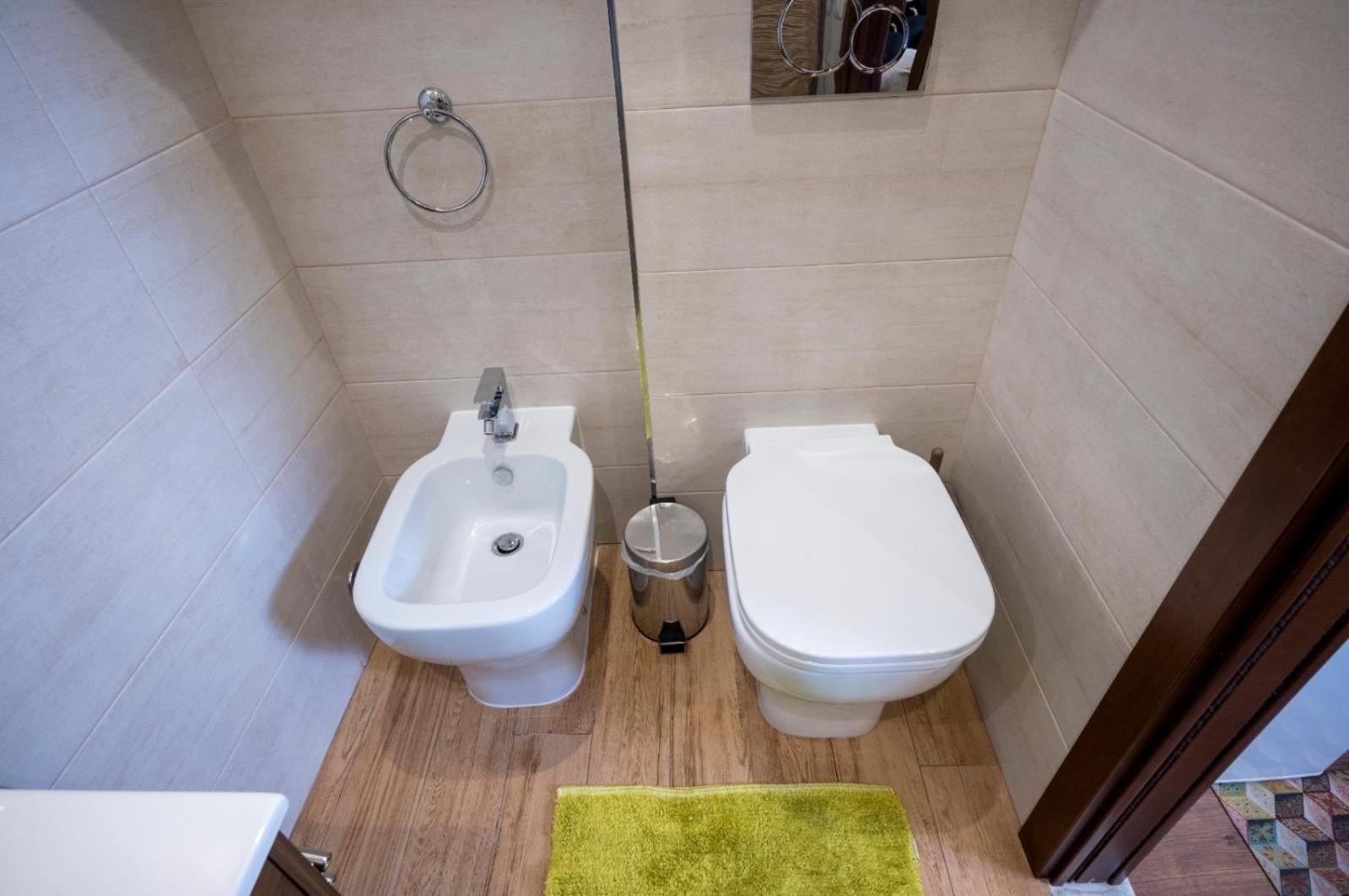 Taozen Apartments Таорміна Екстер'єр фото
