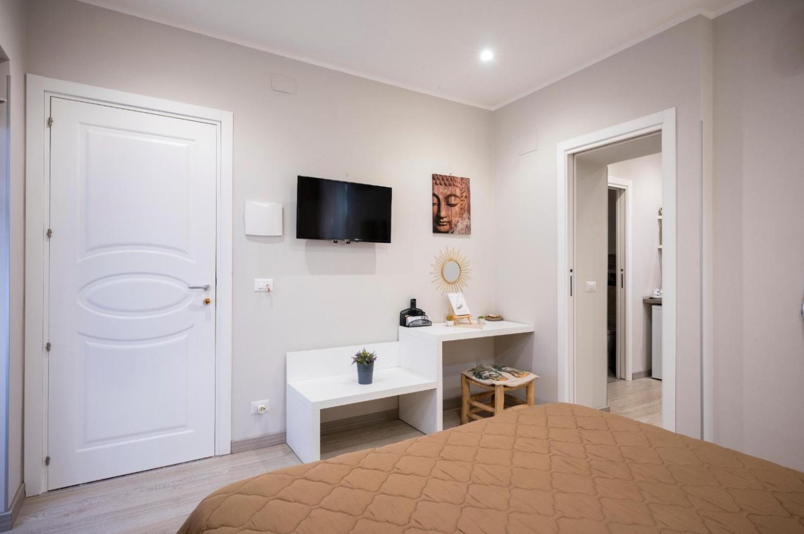 Taozen Apartments Таорміна Екстер'єр фото